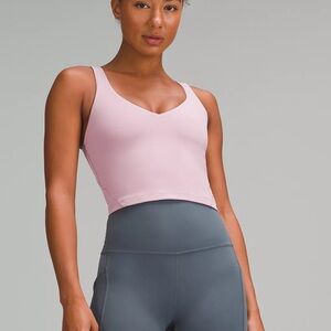 Lululemon align tank top NWOT